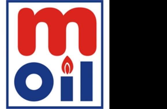 Moil Logo