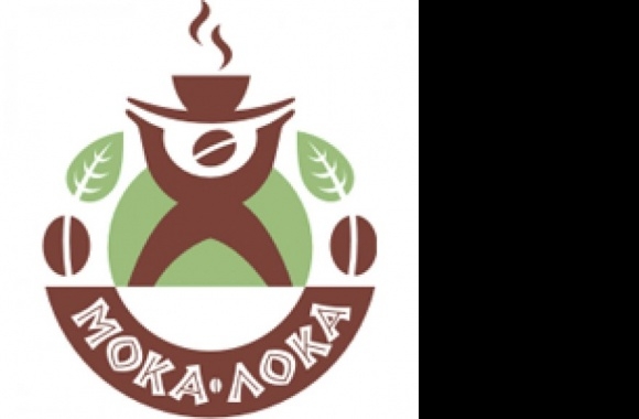 Moka Loka Logo