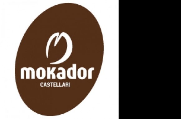 Mokador Castellari Logo