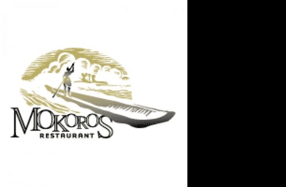 Mokoros Restaurant Logo