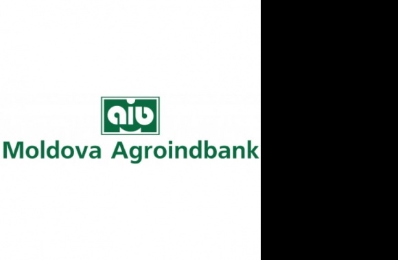Moldova Agroindbank Logo
