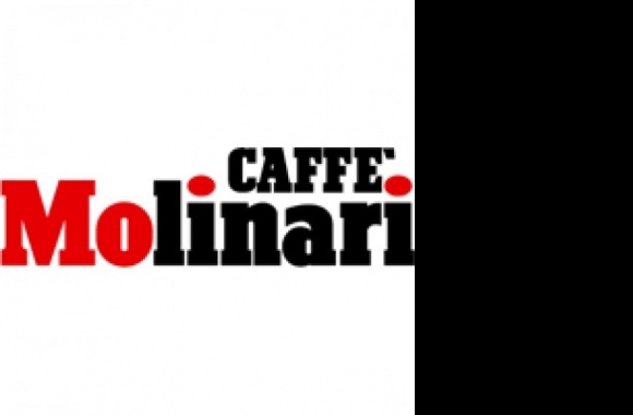 Molinari Coffee Logo