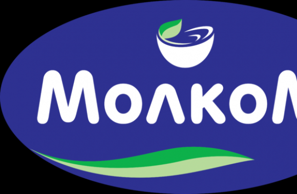 Molkom Logo