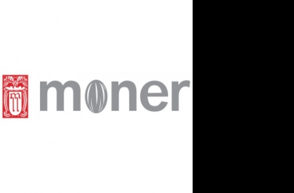 Moner Cocoa Logo