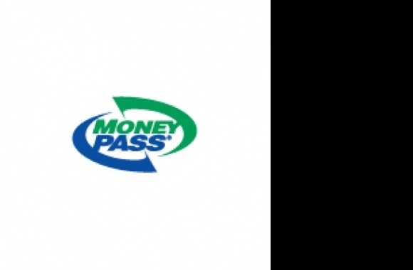 Money Pass Logo
