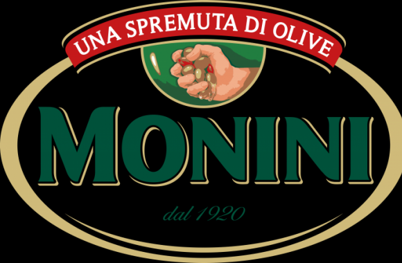 Monini Logo