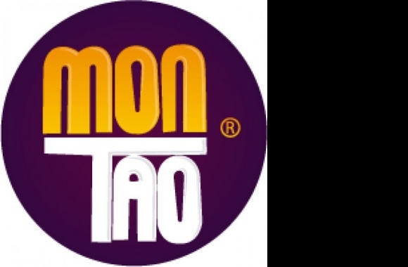 Montao Logo