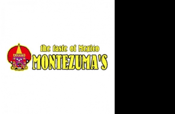 Montezuma's Restaurant Logo