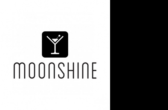 Moonshine App Logo