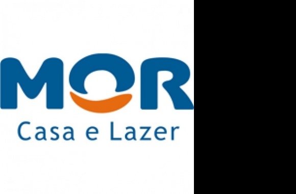 Mor Casa e Lazer Logo