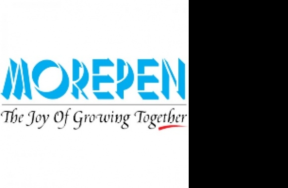 Morepen Logo