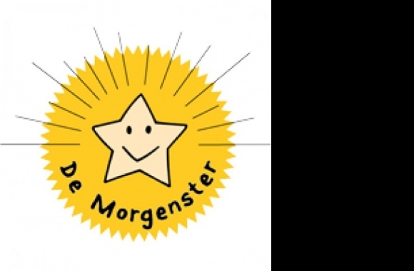 morgenster kinderopvang Logo