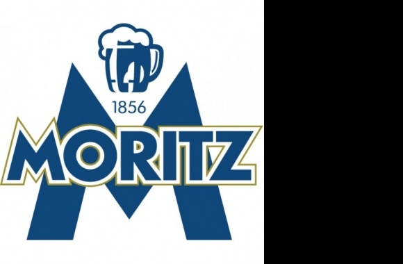 Moritz Logo