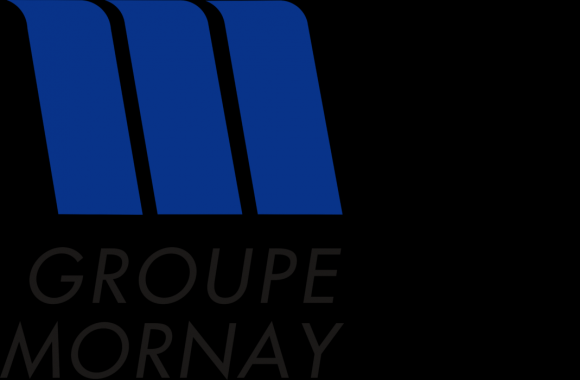 Mornay Groupe Logo