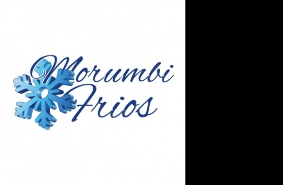Morumbi Frios Logo