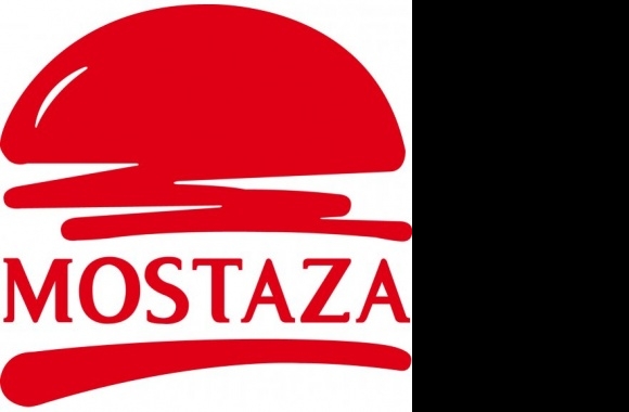 Mostaza Logo