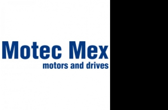 Motec Mex Logo