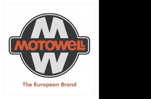 Motowell Logo