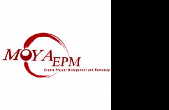 Moya EPM Logo