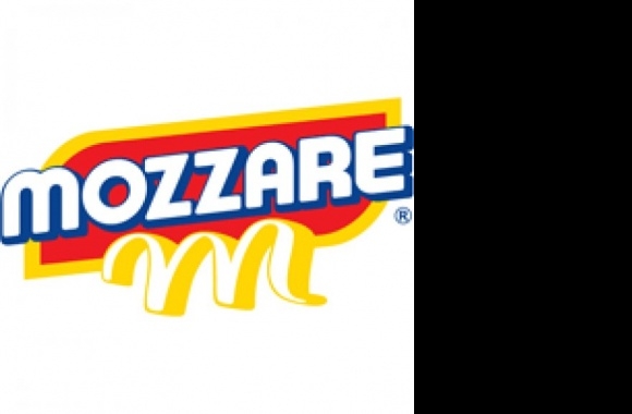 Mozzare Logo