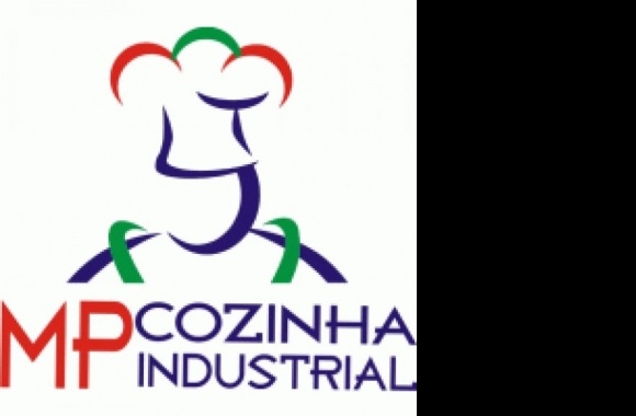 MP Cozinha Industrial Logo