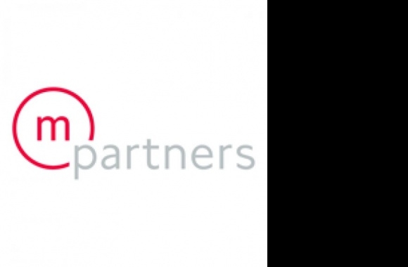 Mpartners Logo