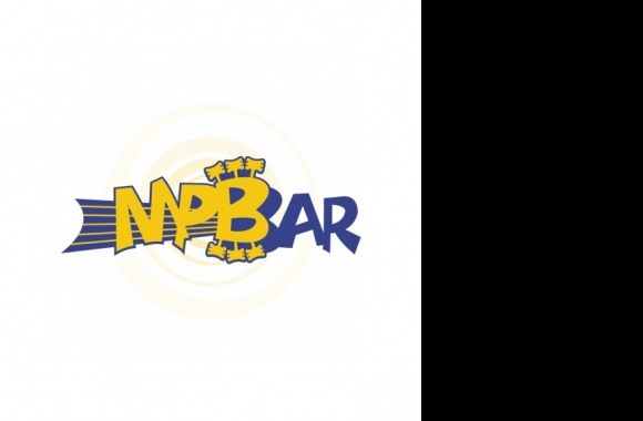 MPBar Logo