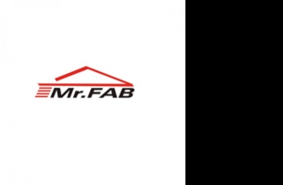 Mr. Fab Logo