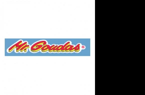 Mr.Gouda's Logo