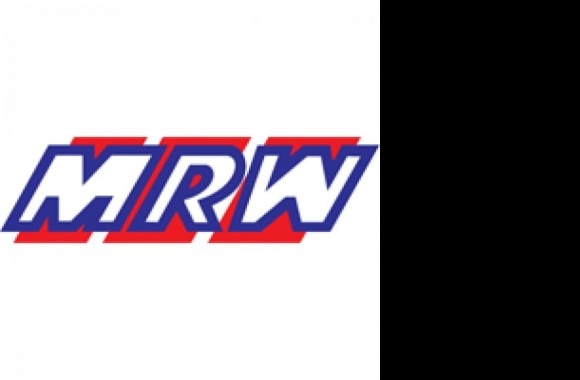 MRW Envios Venezuela Logo