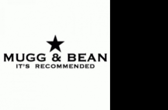 Mugg & Bean - New Version Logo