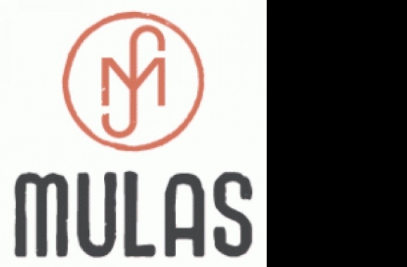 Mulas Logo