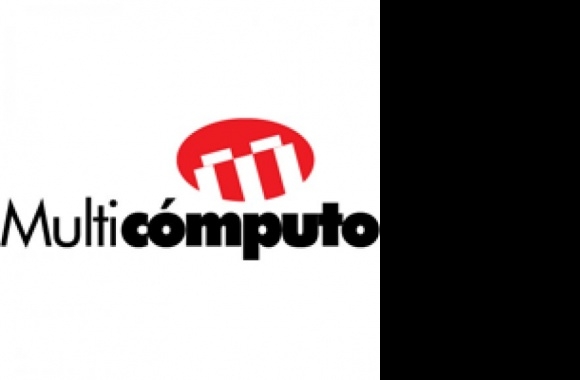 MULTICOMPUTO Logo