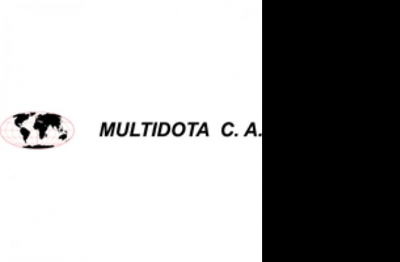 MULTIDOTA, C.A. Logo