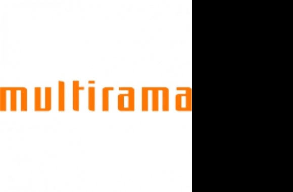Multirama Logo