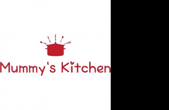 Mummy's Kitchen Logo