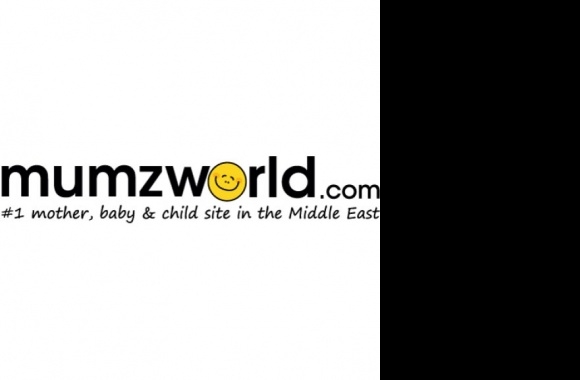 mumzworld Logo