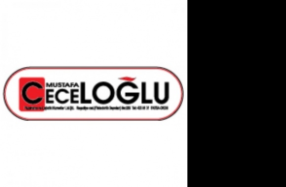 Mustafa Ceceloğlu Logo