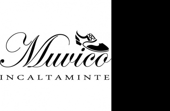 Muvico Logo