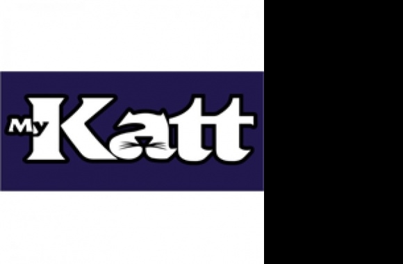 my katt Logo