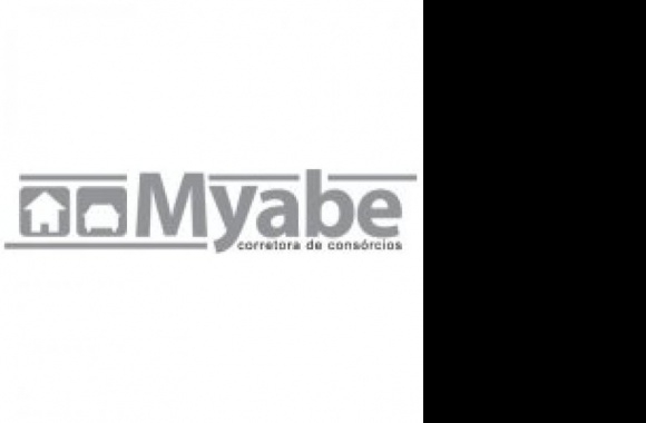 Myabe Consorcios Logo