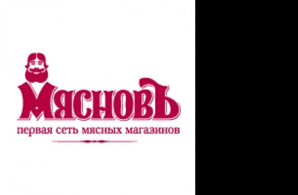 Myasnov Logo