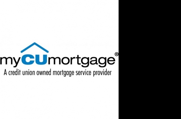 myCUmortgage Logo