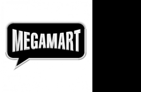Myer Megamart Logo