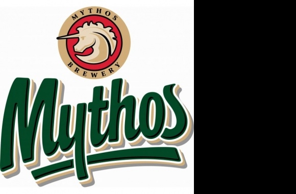 Mythos Logo