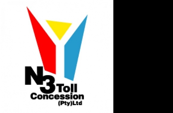 N3 Toll Road Concession Logo