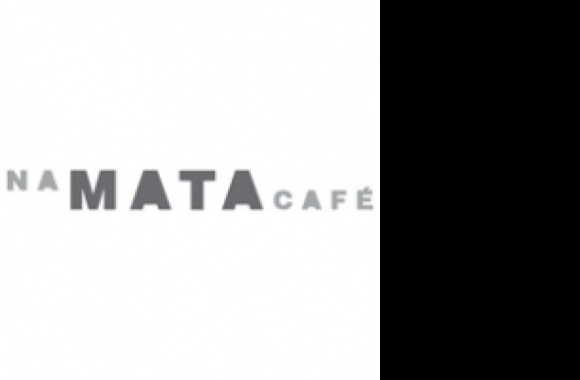 Na Mata Café Logo