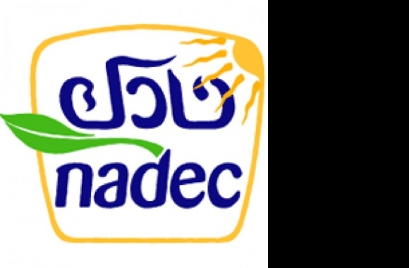 Nadec Logo