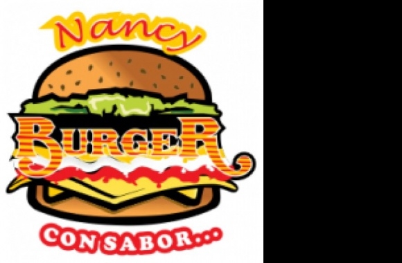 Nancy Burger Logo