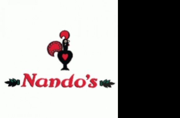Nando's 09 Logo